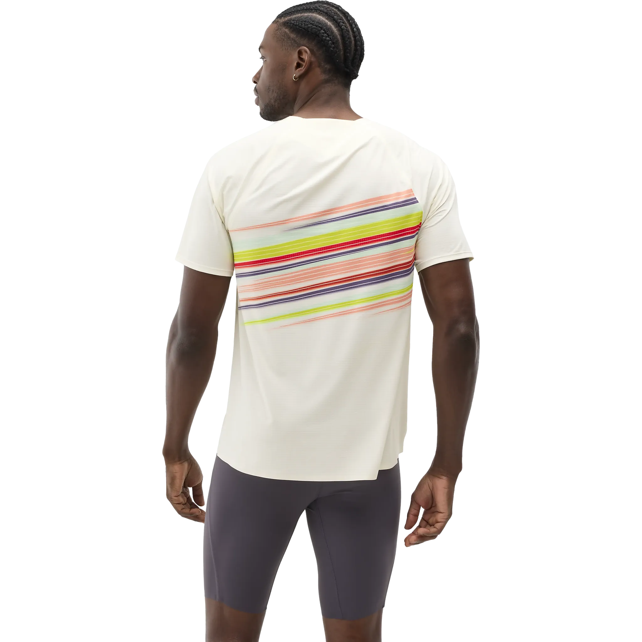 Race Day Short Sleeve Men