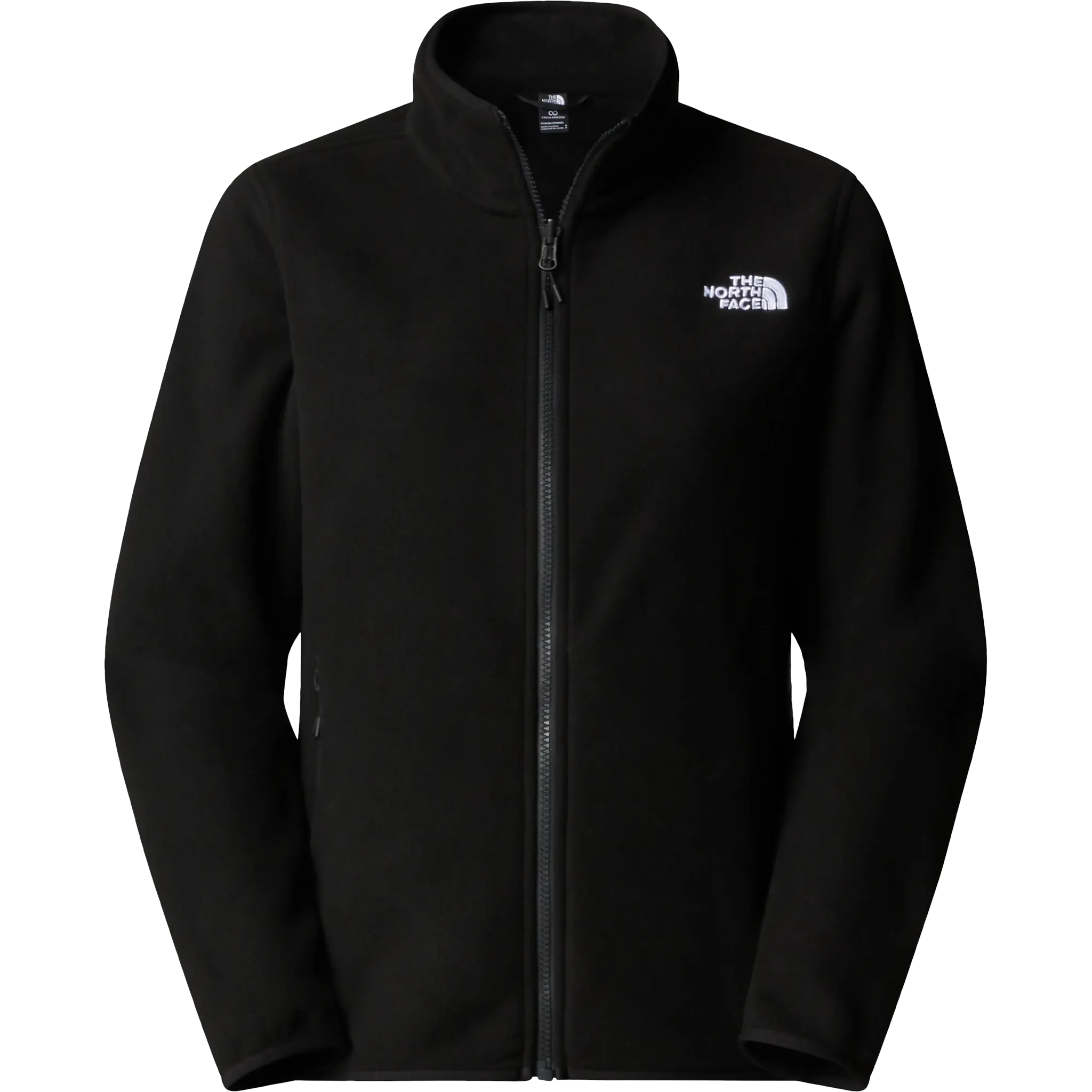 Glacier Fleece Jacket Women