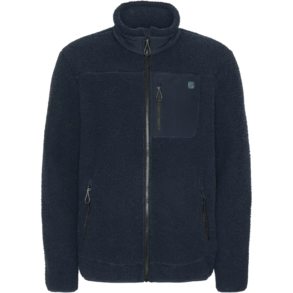 Kirby Pile 3.0 Men fleece