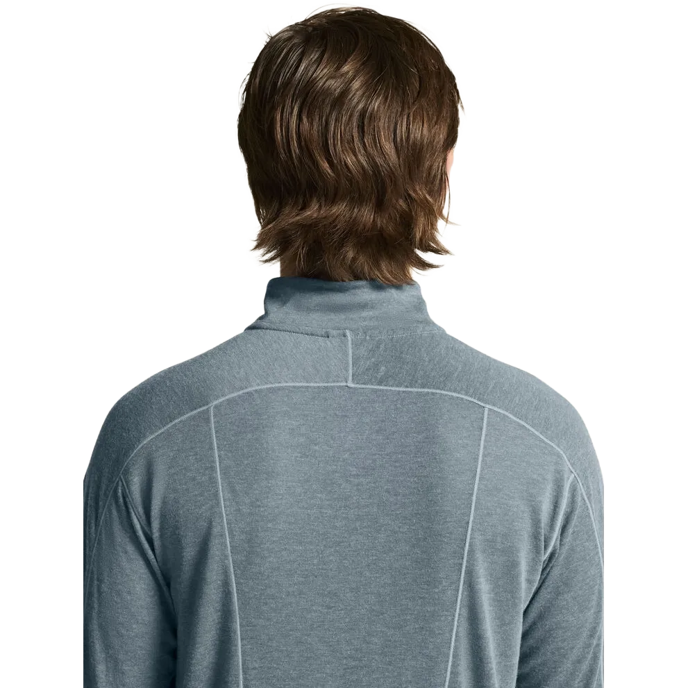 Adv Subz Wool LS Tee 3 Men