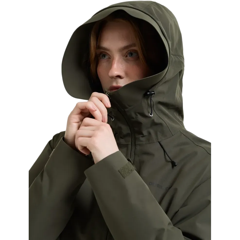 Jennie Jacket Women 2 damejakke