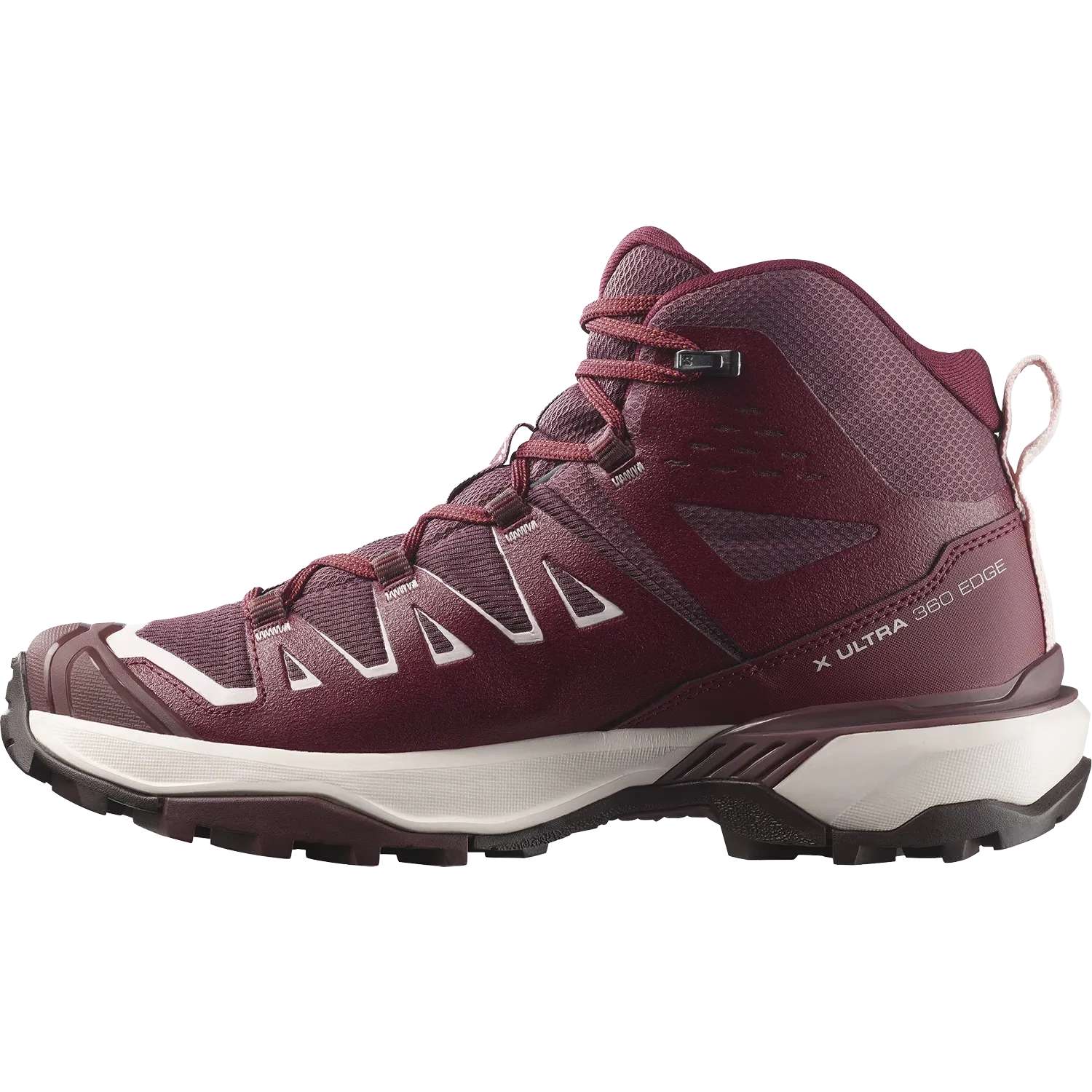X Ultra 360 Edge Mid GTX Women vandrestøvle