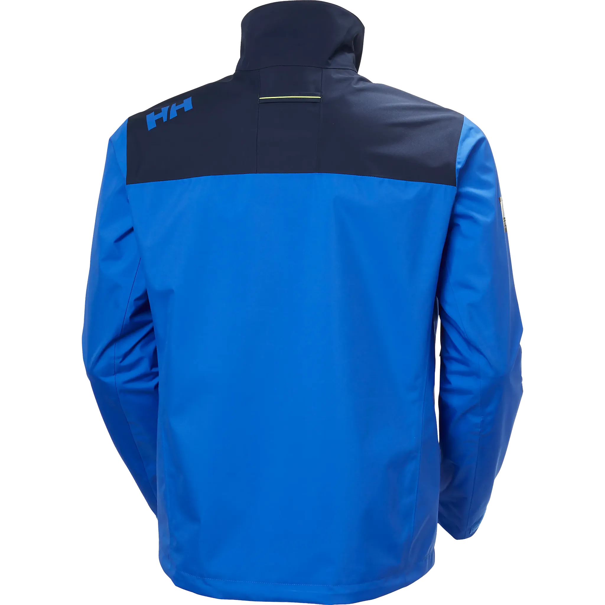 Crew Jacket Men 2 regnjakke