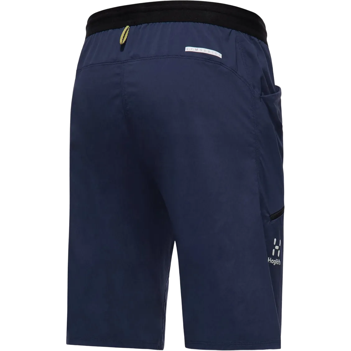 L.I.M Fuse Shorts Men herreshorts