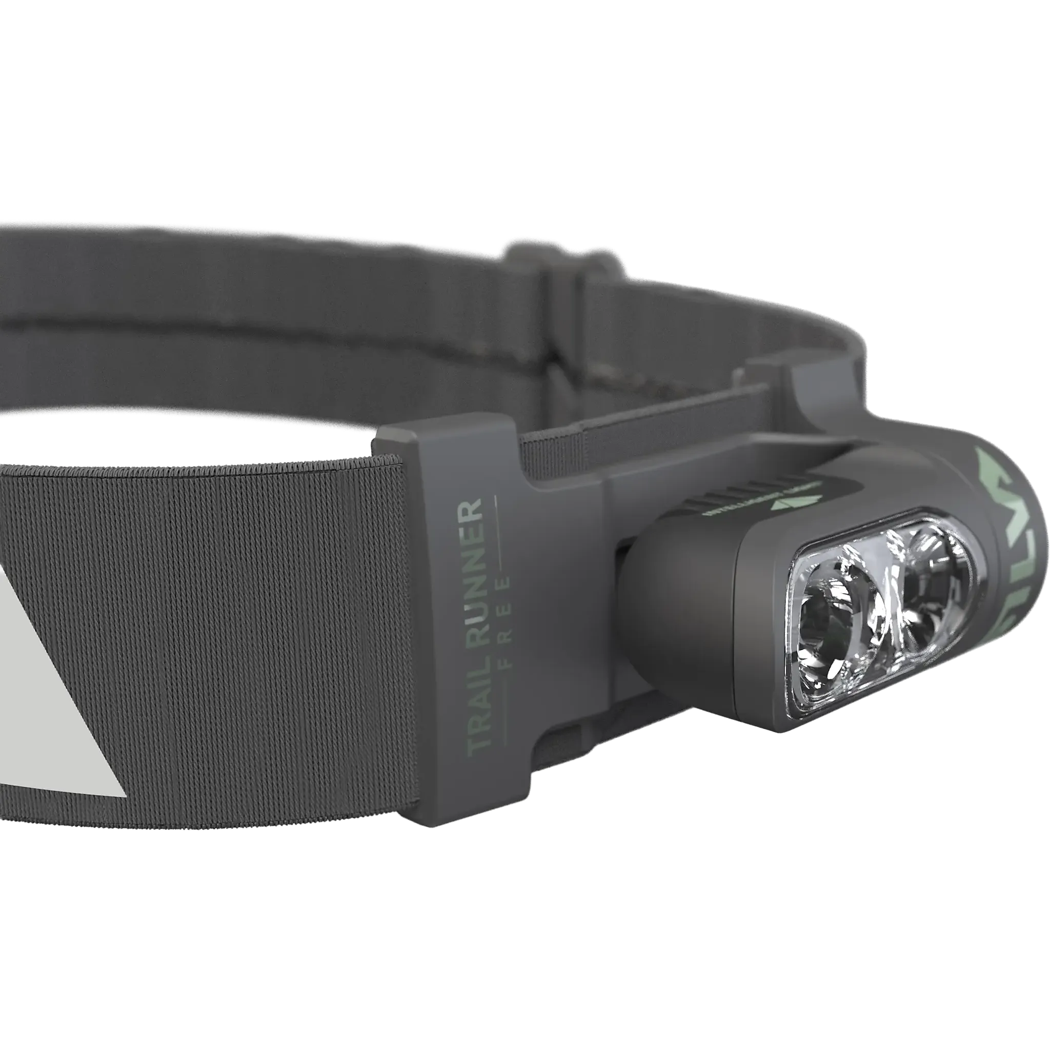 Trail Runner Free 2 Hybrid Pannlampa