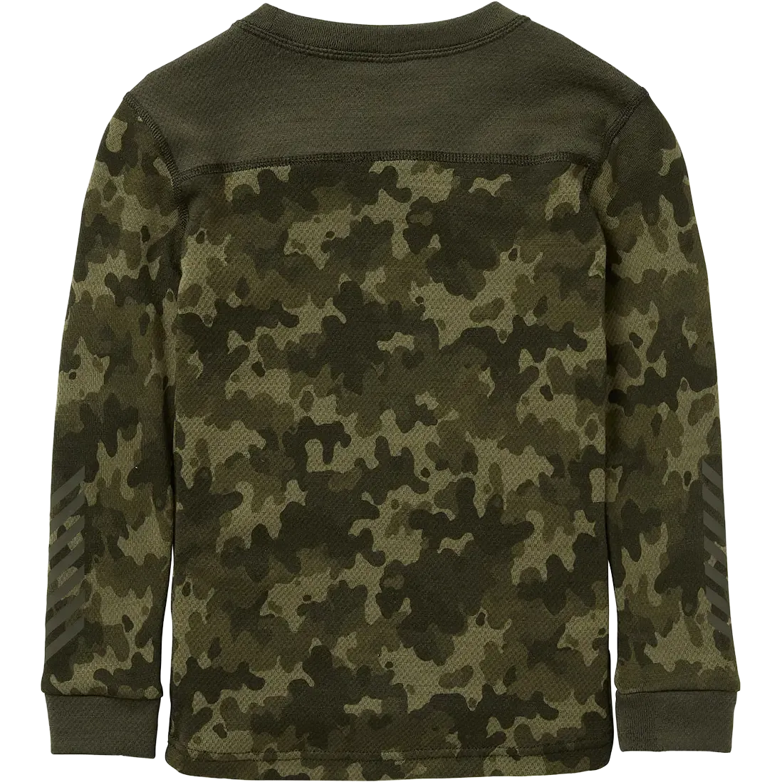 Graphic Lifa Merino Set Kids underställ