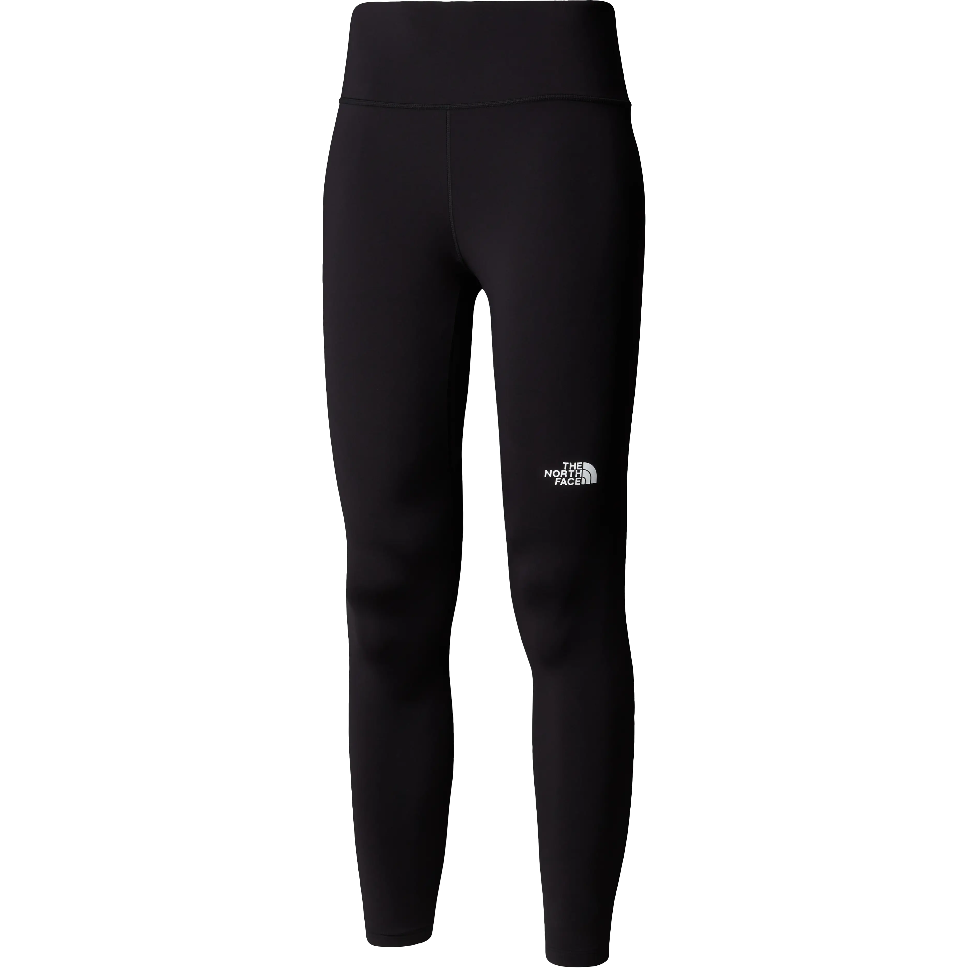 The North Face Flex Warm Tights Women - TNF BLACK - L