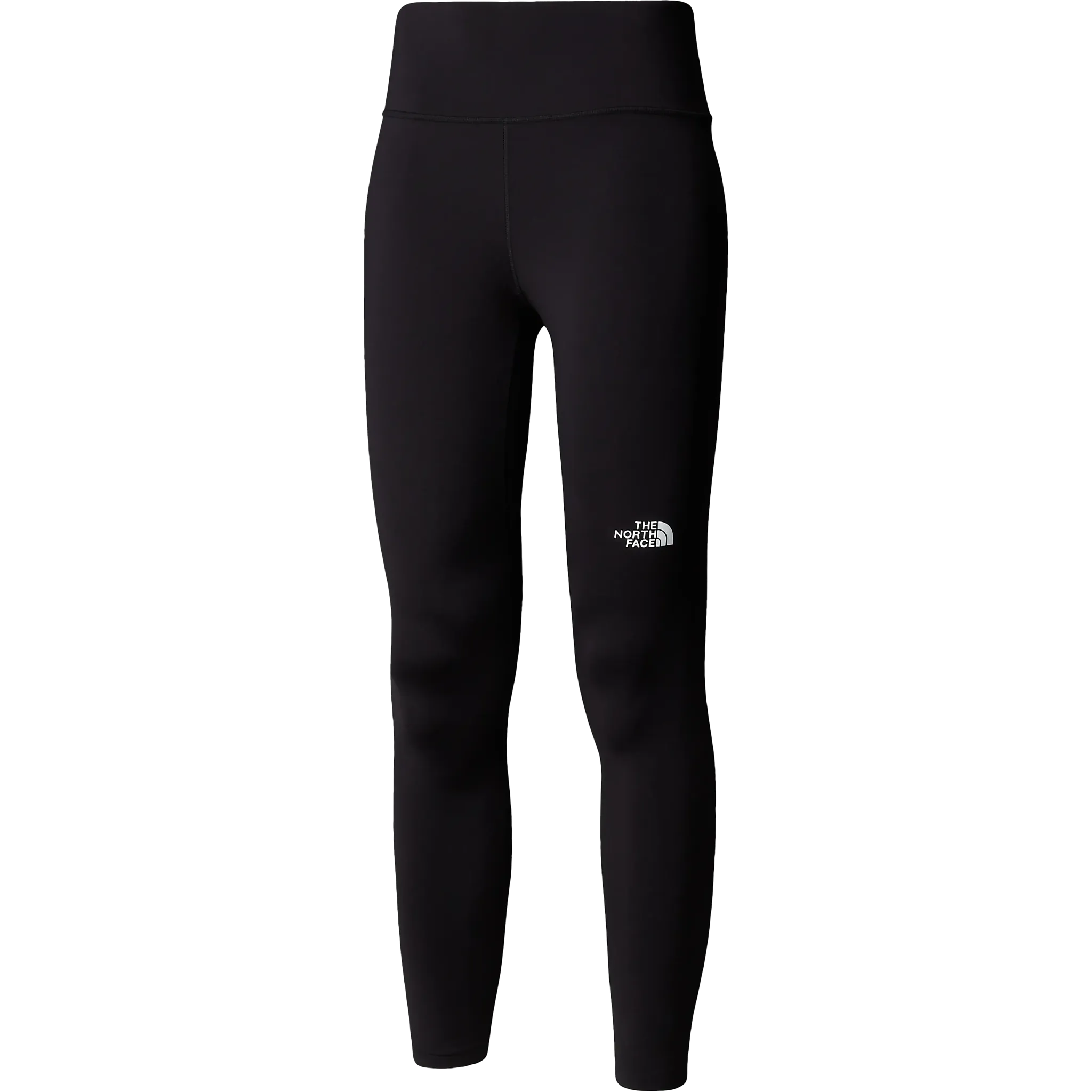 Flex Warm Tights Women