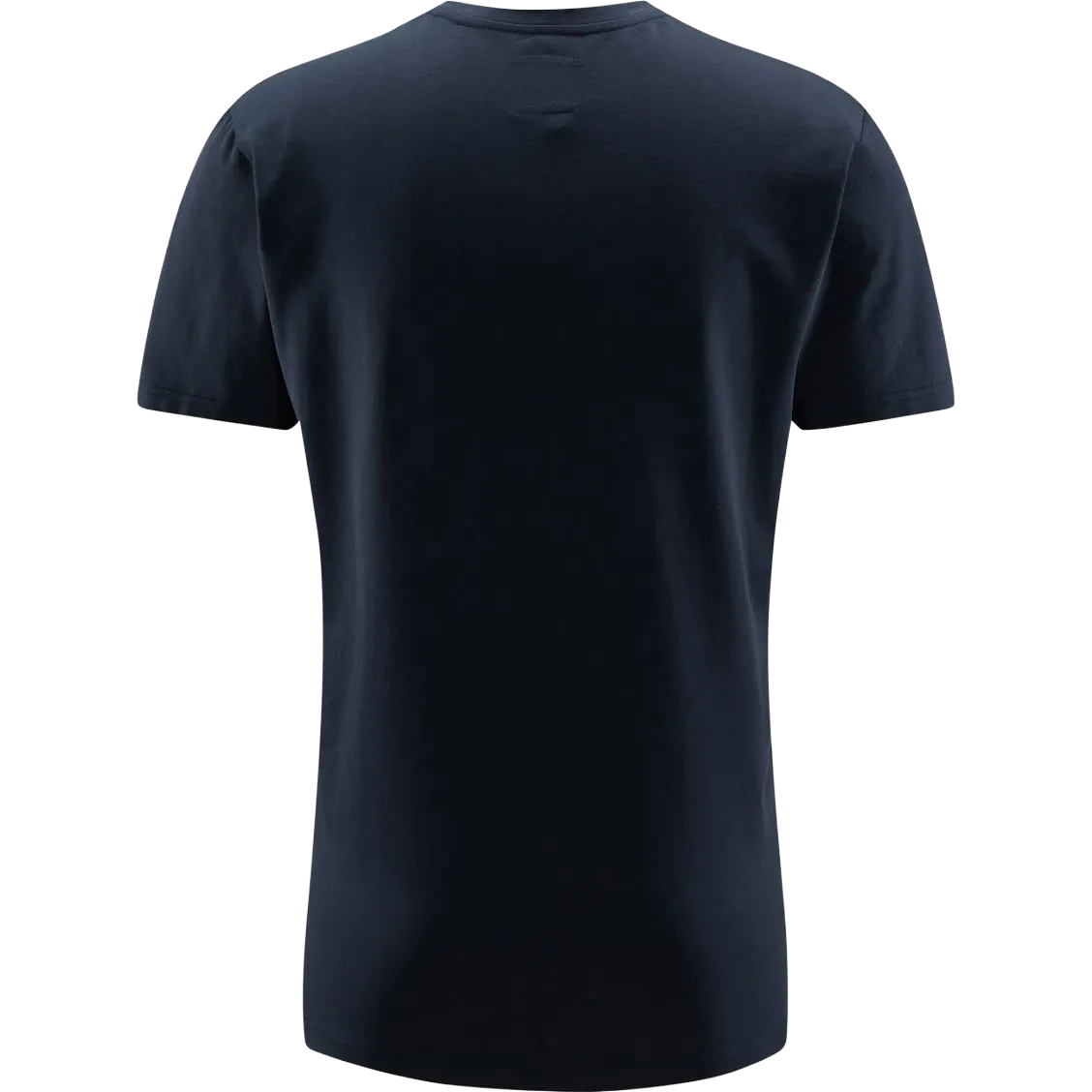 Outsider By Nature Tee Men herr-T-shirt