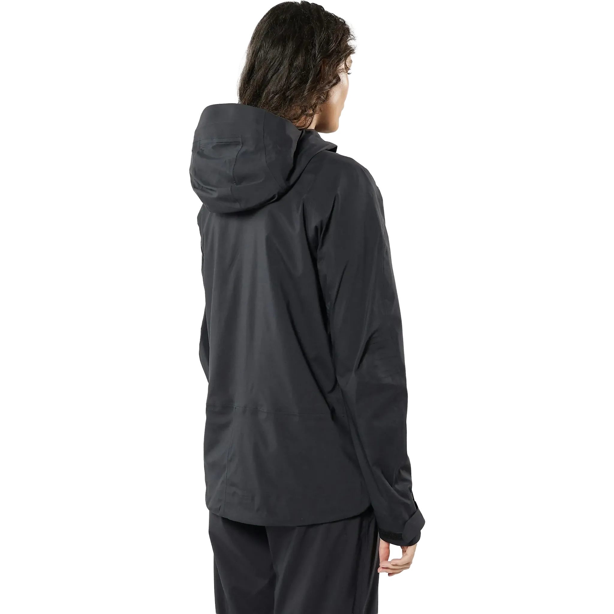 Snaefell Shell Jacket Women regnjakke
