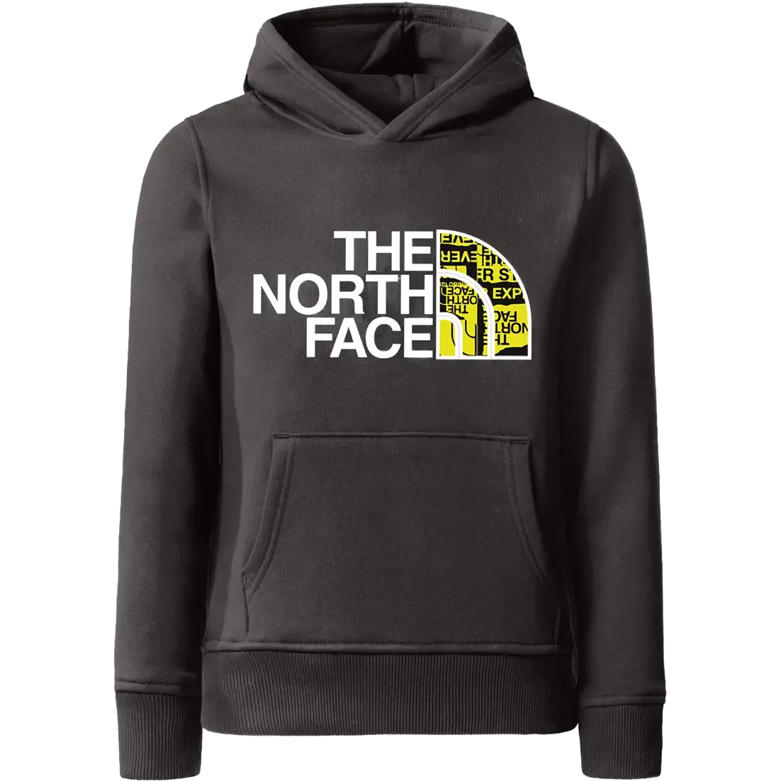 Drew Peak Pullover Hoodie Boys hættetrøje