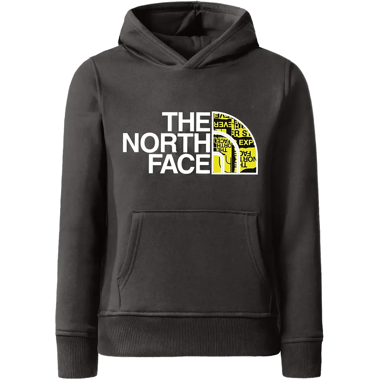 Drew Peak Pullover Hoodie Boys huvtröja