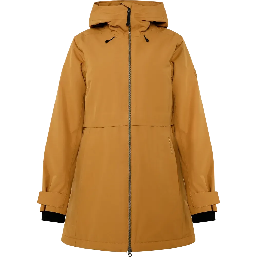 Tiril Parka Women