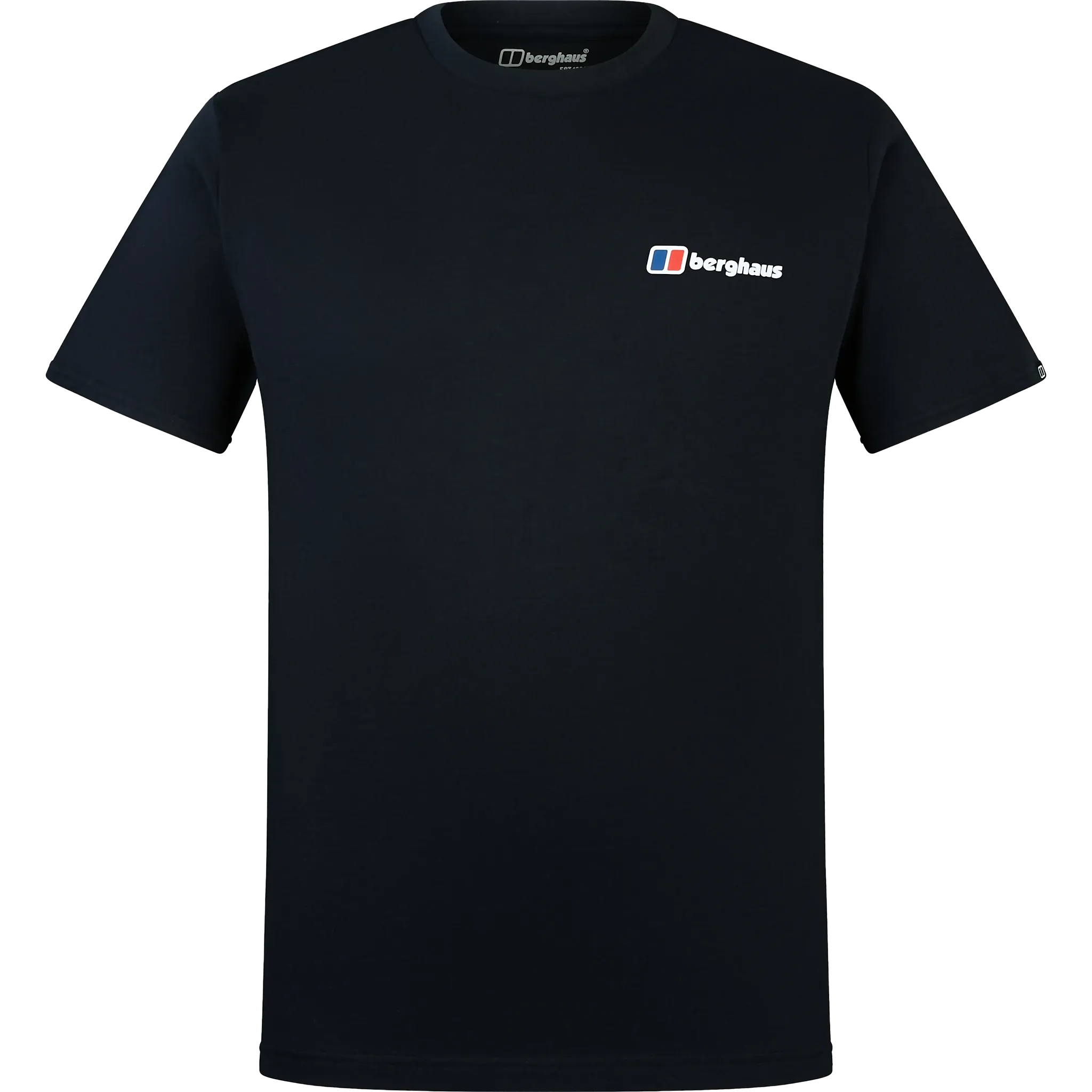 Berghaus Class Logo Tee Men