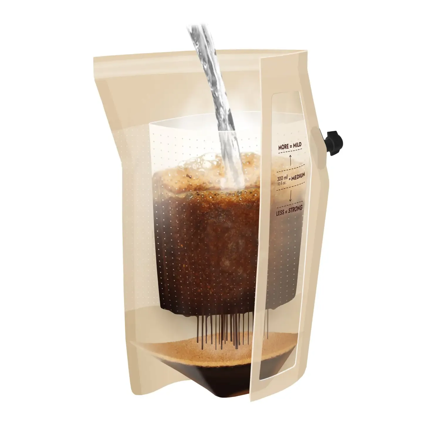 Travel Coffee