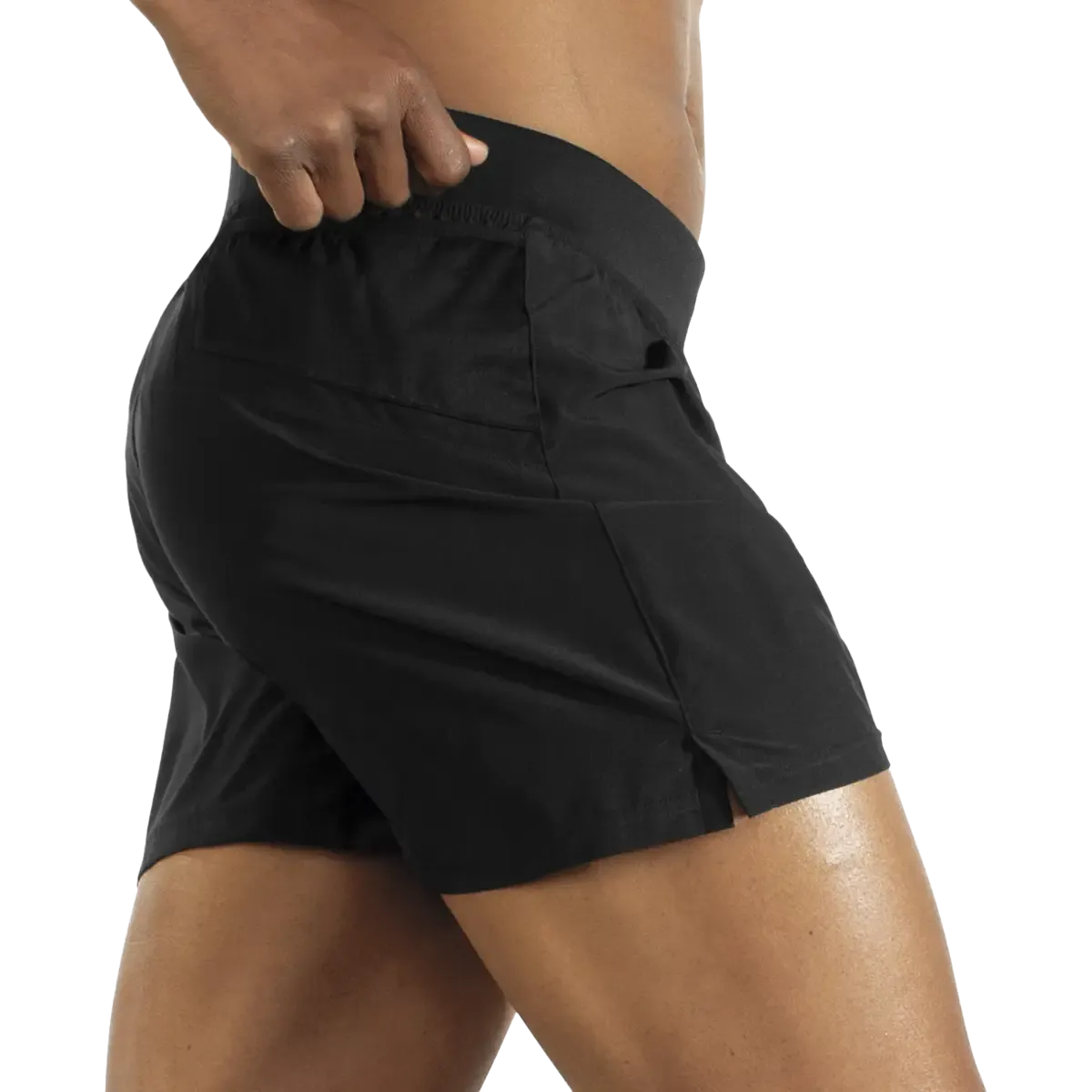 Sherpa 5'' Short Men
