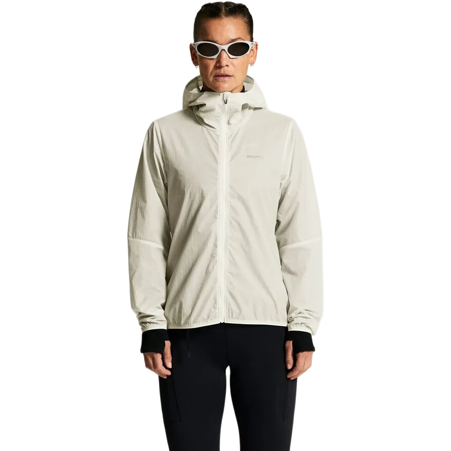 Packable Wind Jacket Women