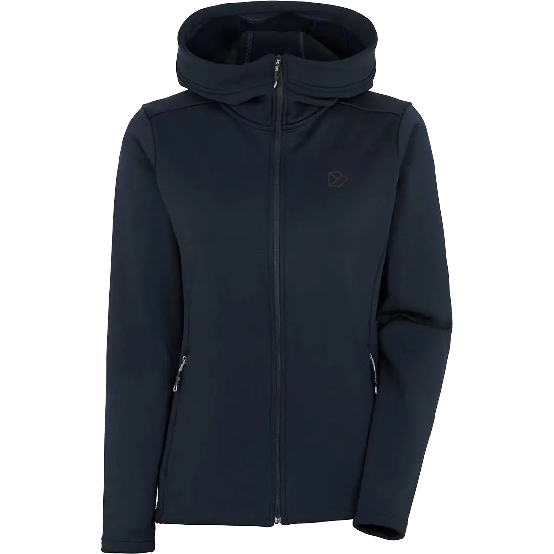 Anneli Fullzip 2 Women damefleece