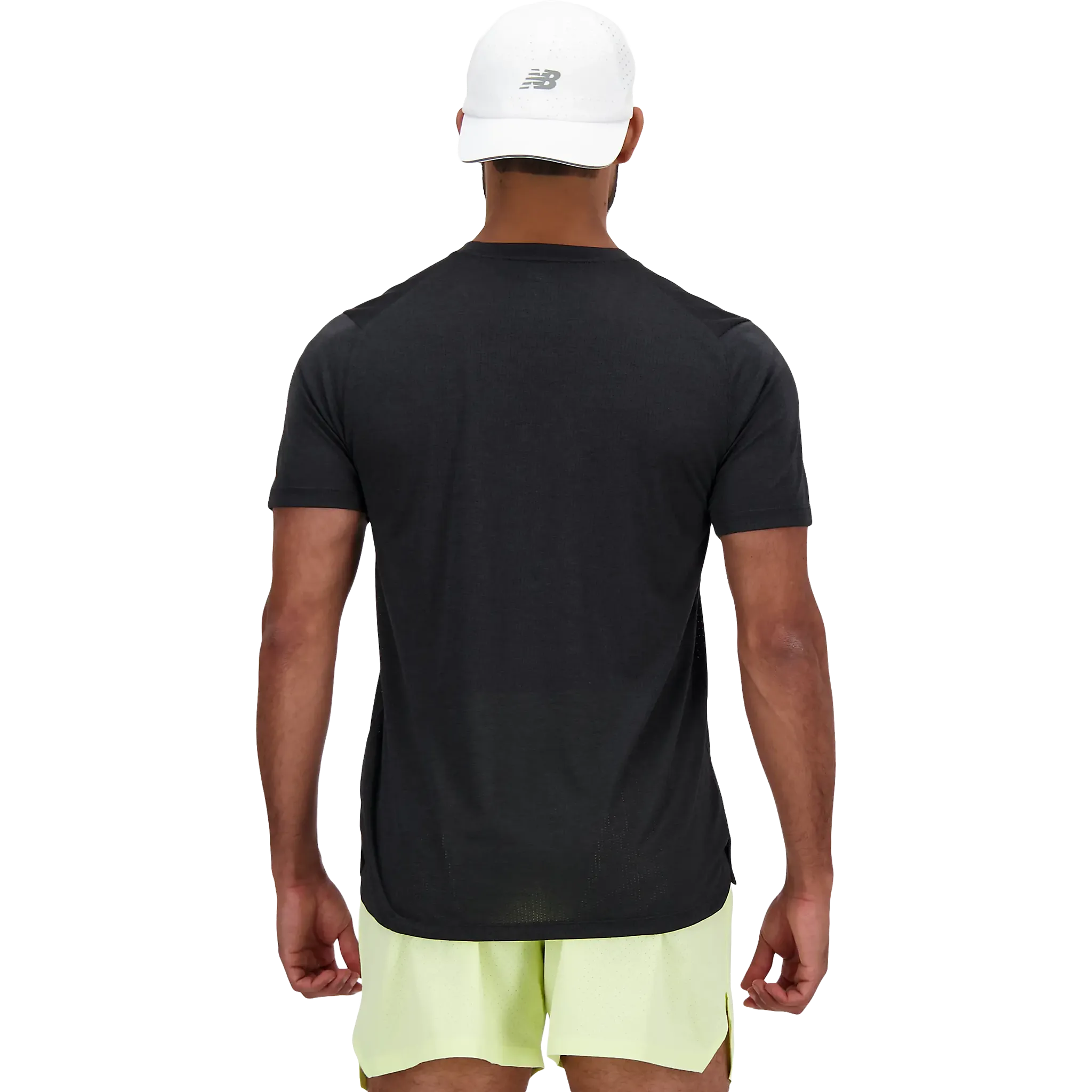 Athletics Run T-shirt Men