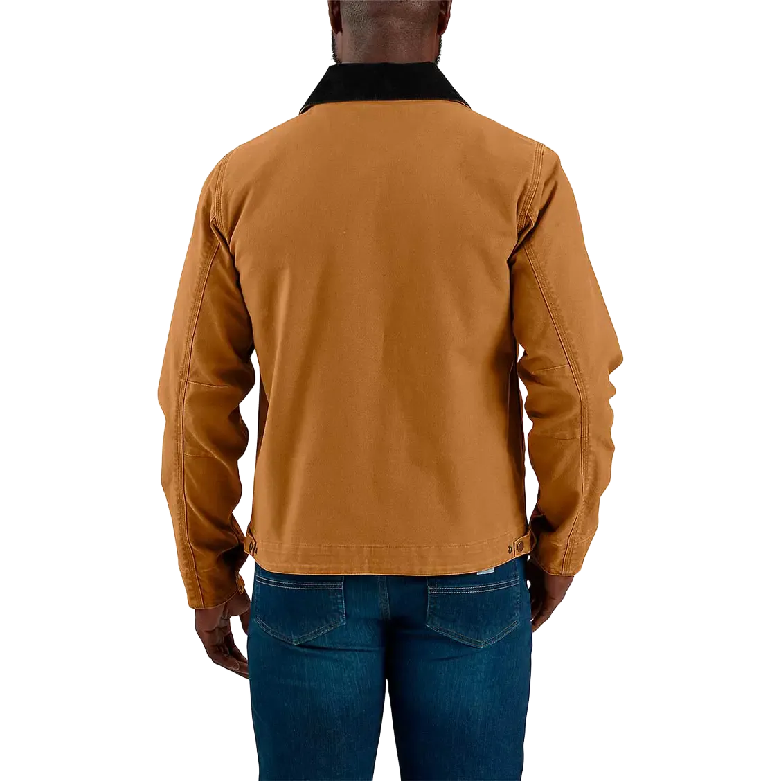 Relaxed Fit Duck Detroit Jacket Men sommarjacka