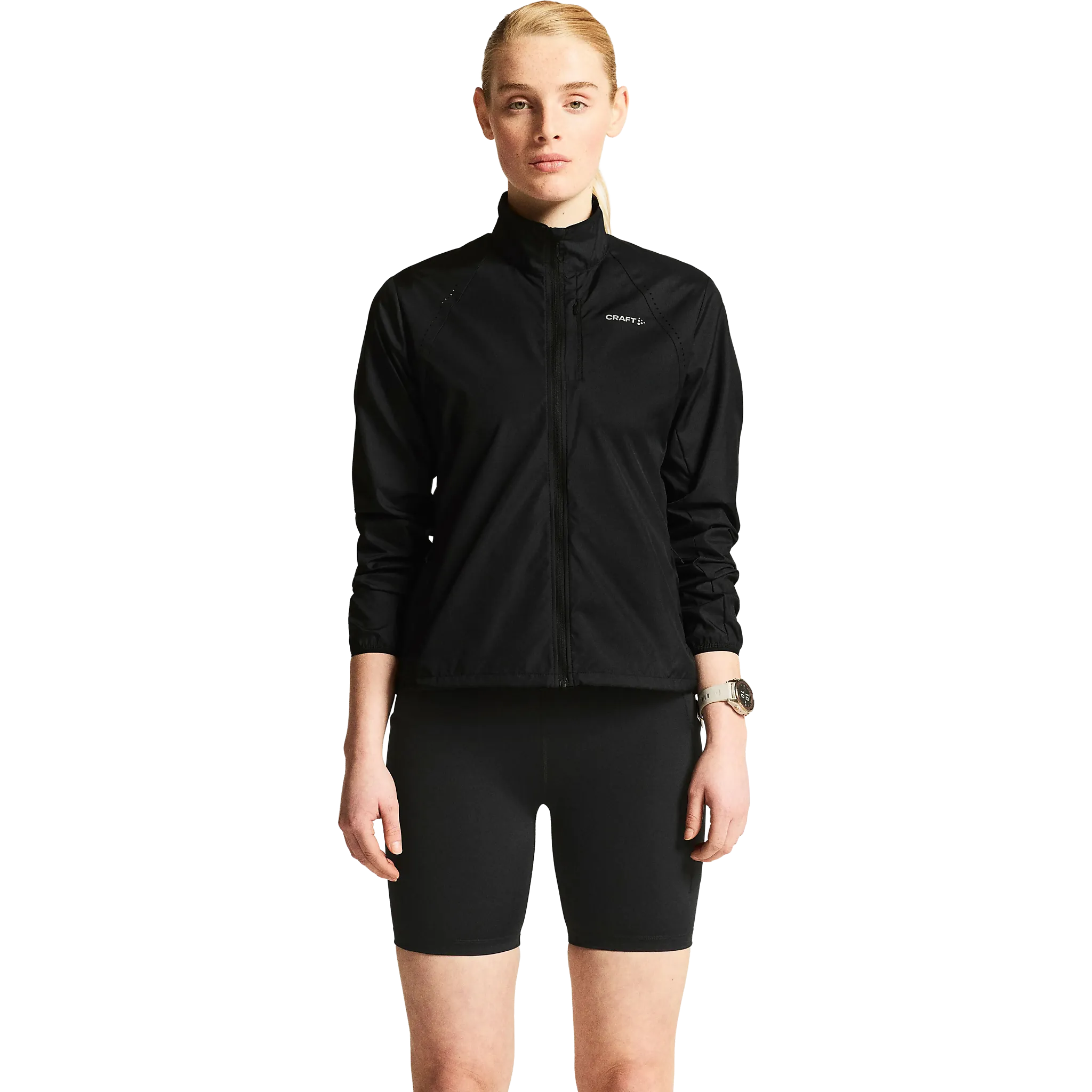 Essence Wind Jacket 2 Women