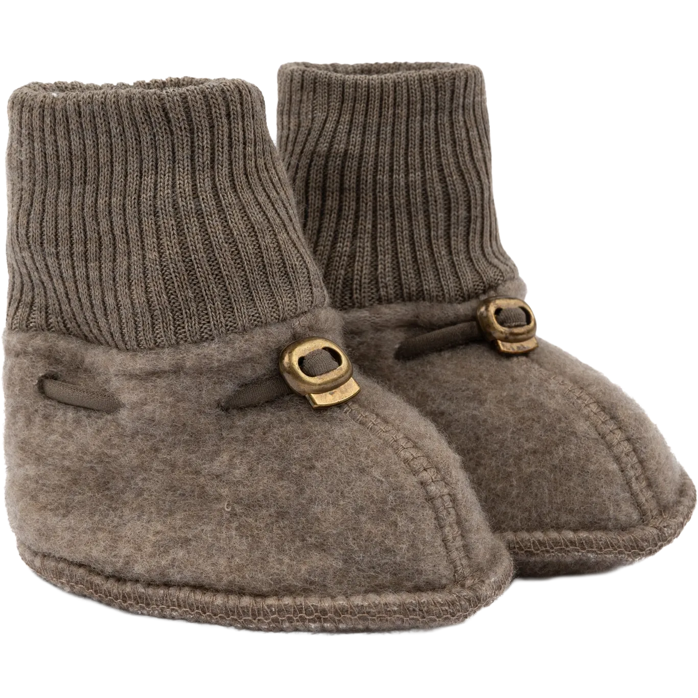 Wool Footies ulltofflor