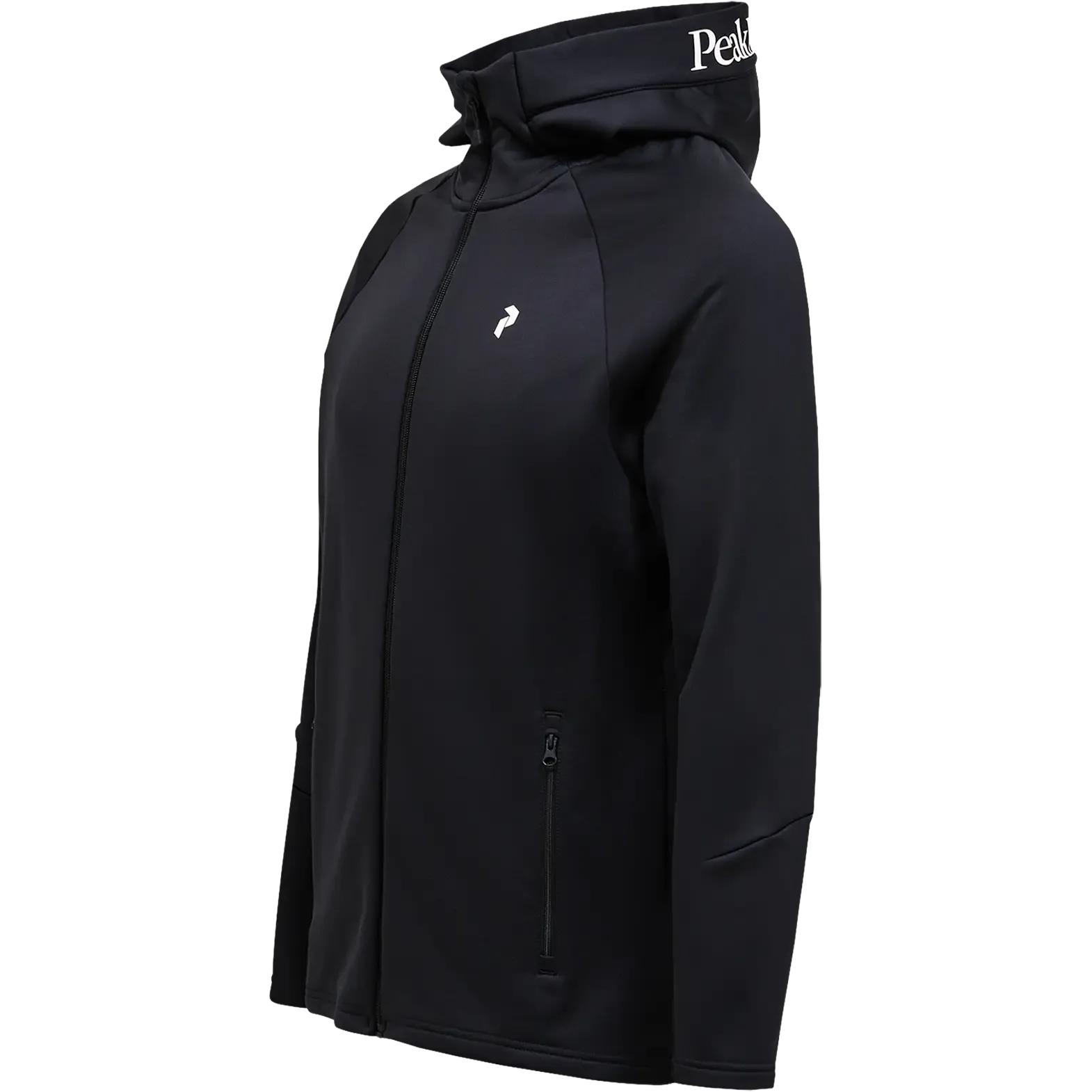 Rider Essentials Zip Hood Men