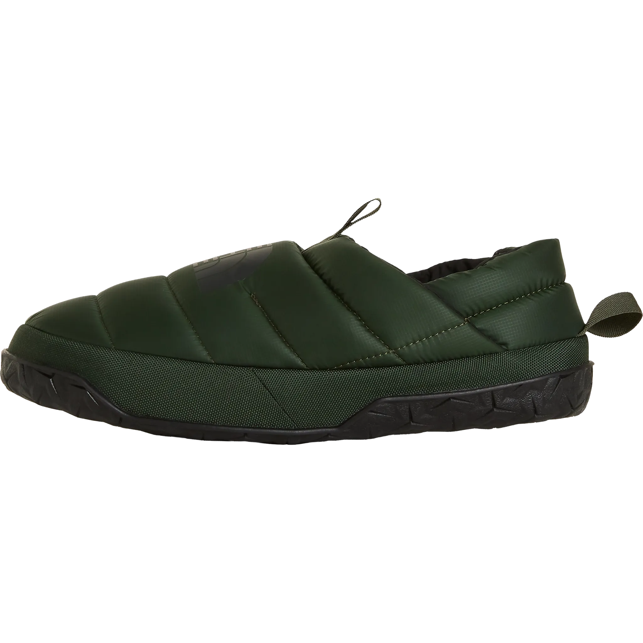 Nuptse Mule Bottle Men