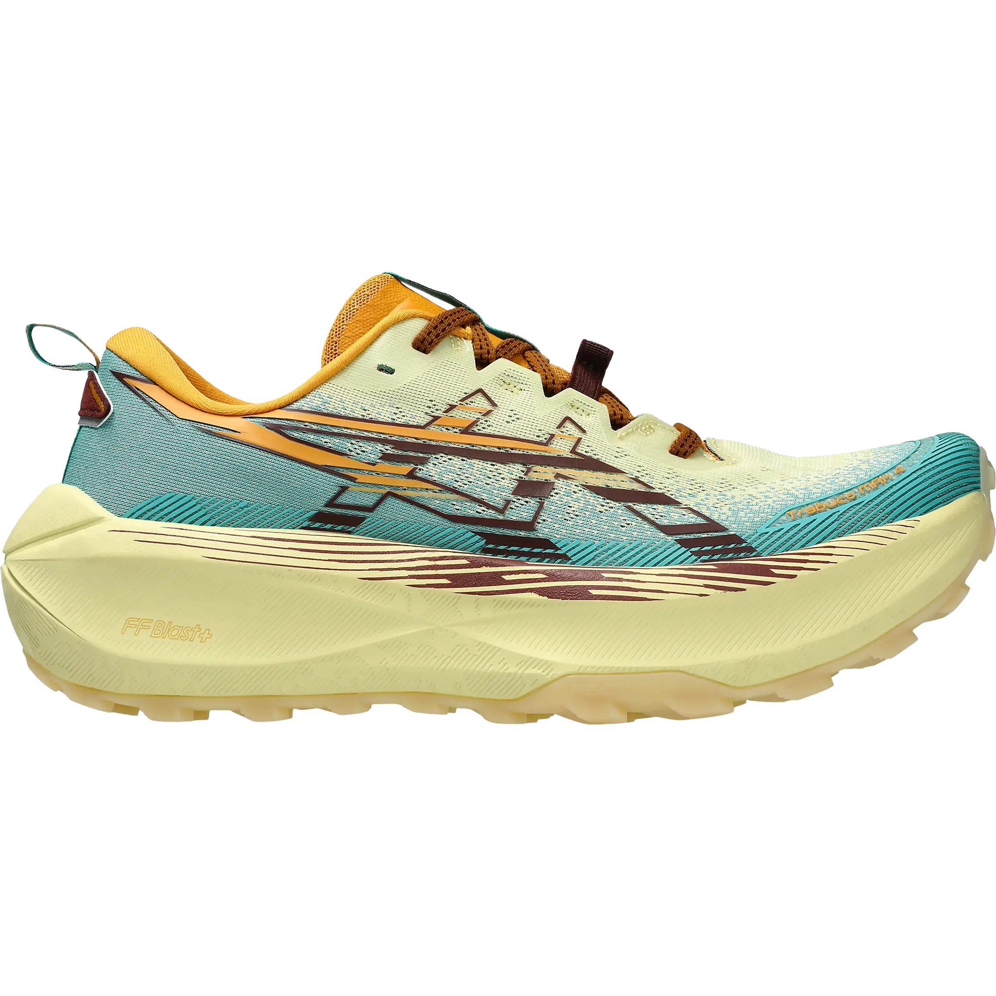 Trabuco Max 4 Men