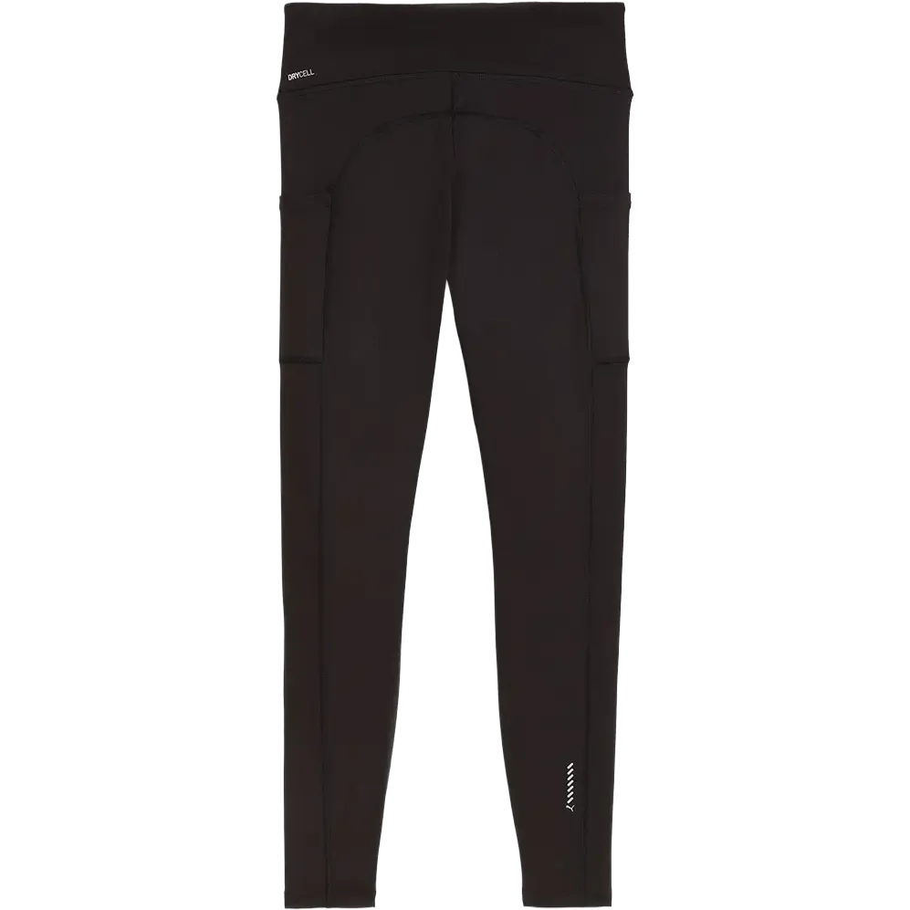 Run Favorites Brushed Velocity Tight Women
