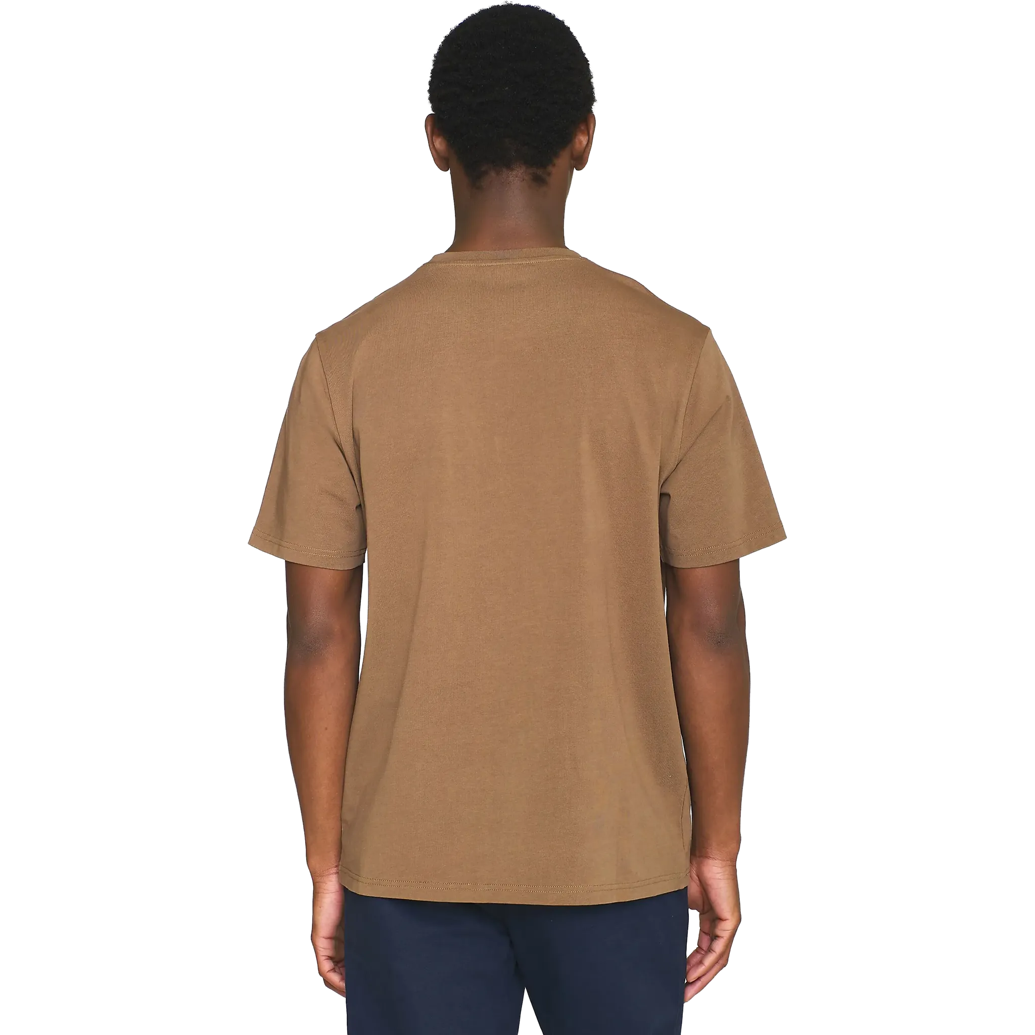 Badge T-Shirt Men