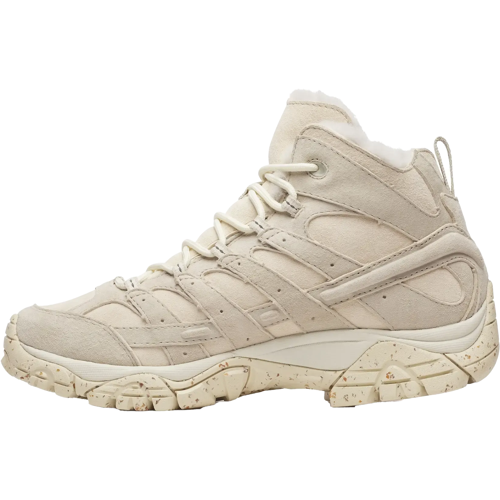 Moab 2 Decon Mid Cozy Luxe SE Women