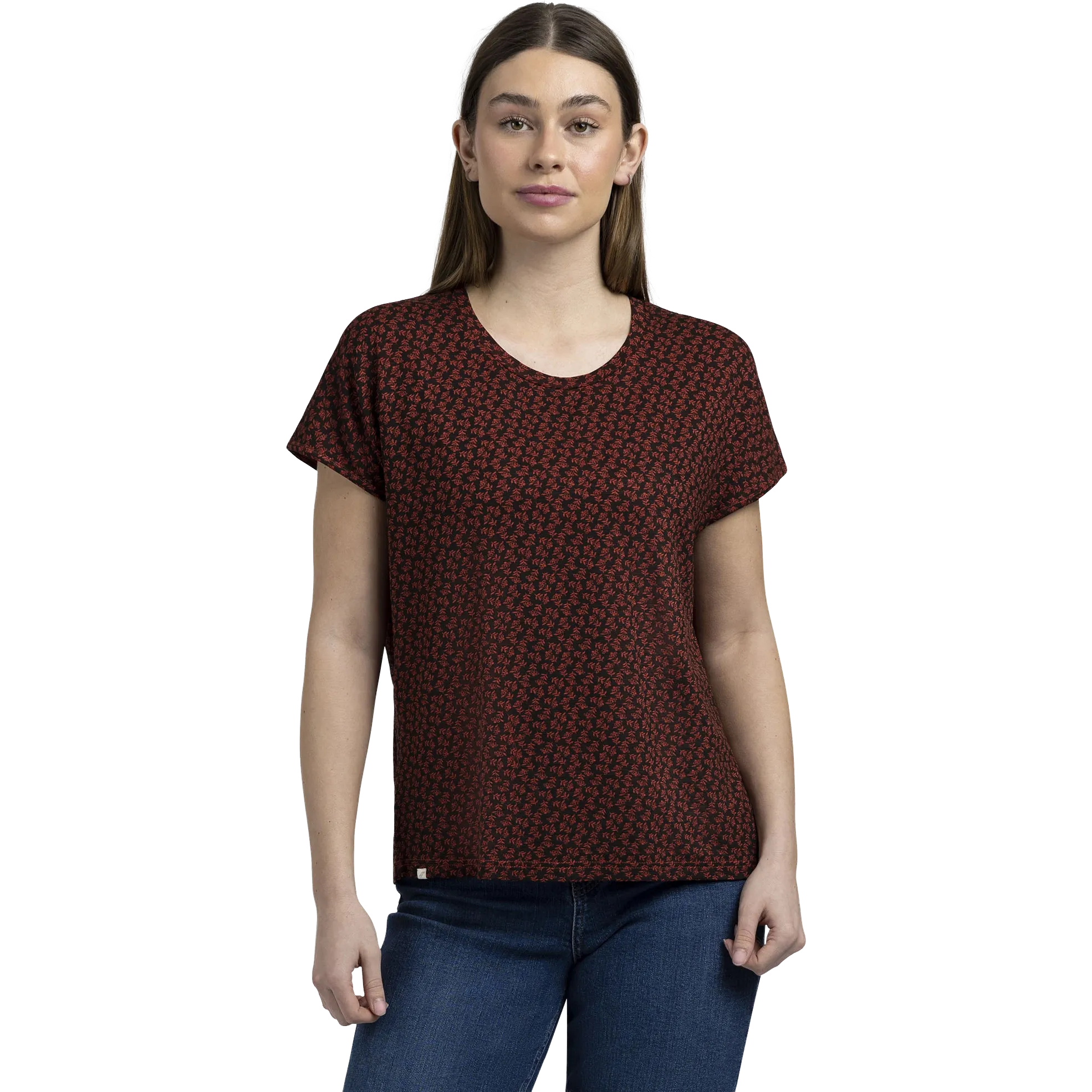 Morgana Casual T-shirt Women