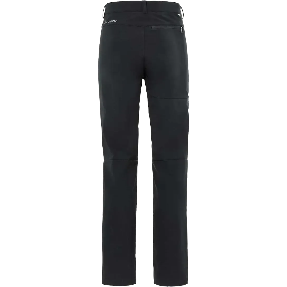 Strathcona Warm Pants II Men Short herrebukser
