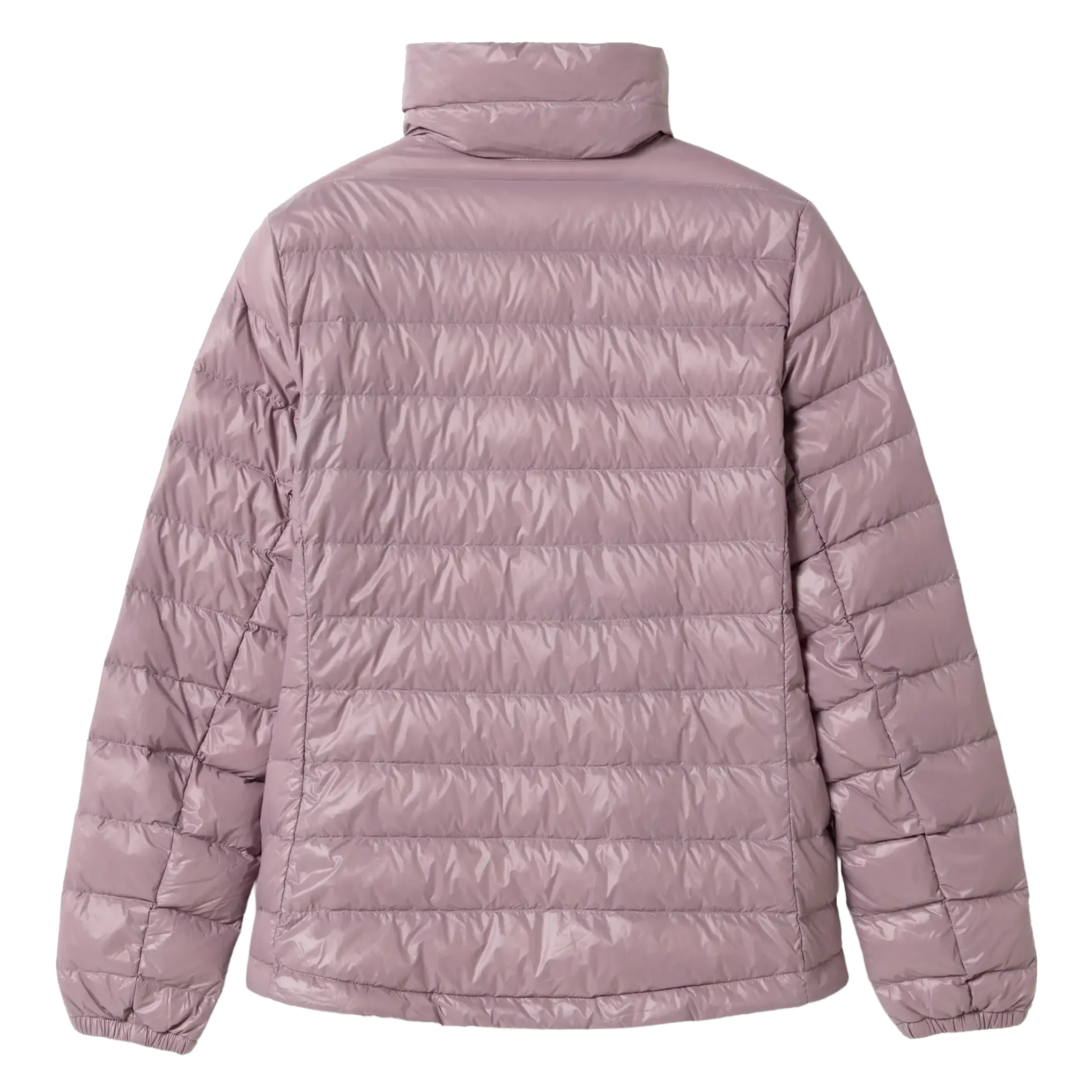Keilir Hooded Down Jacket Women dunjakke
