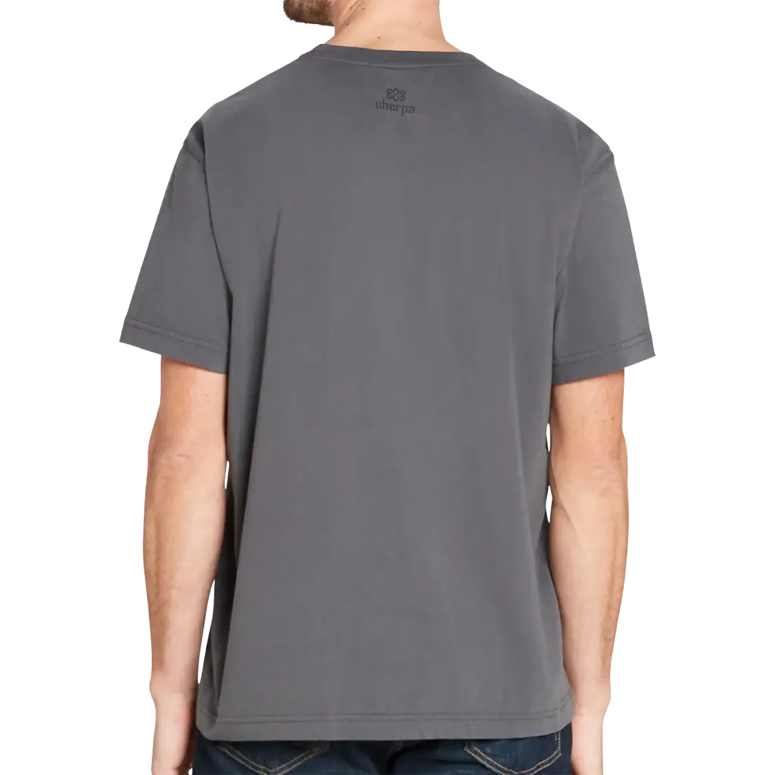 Parsa Tee Men T-shirt