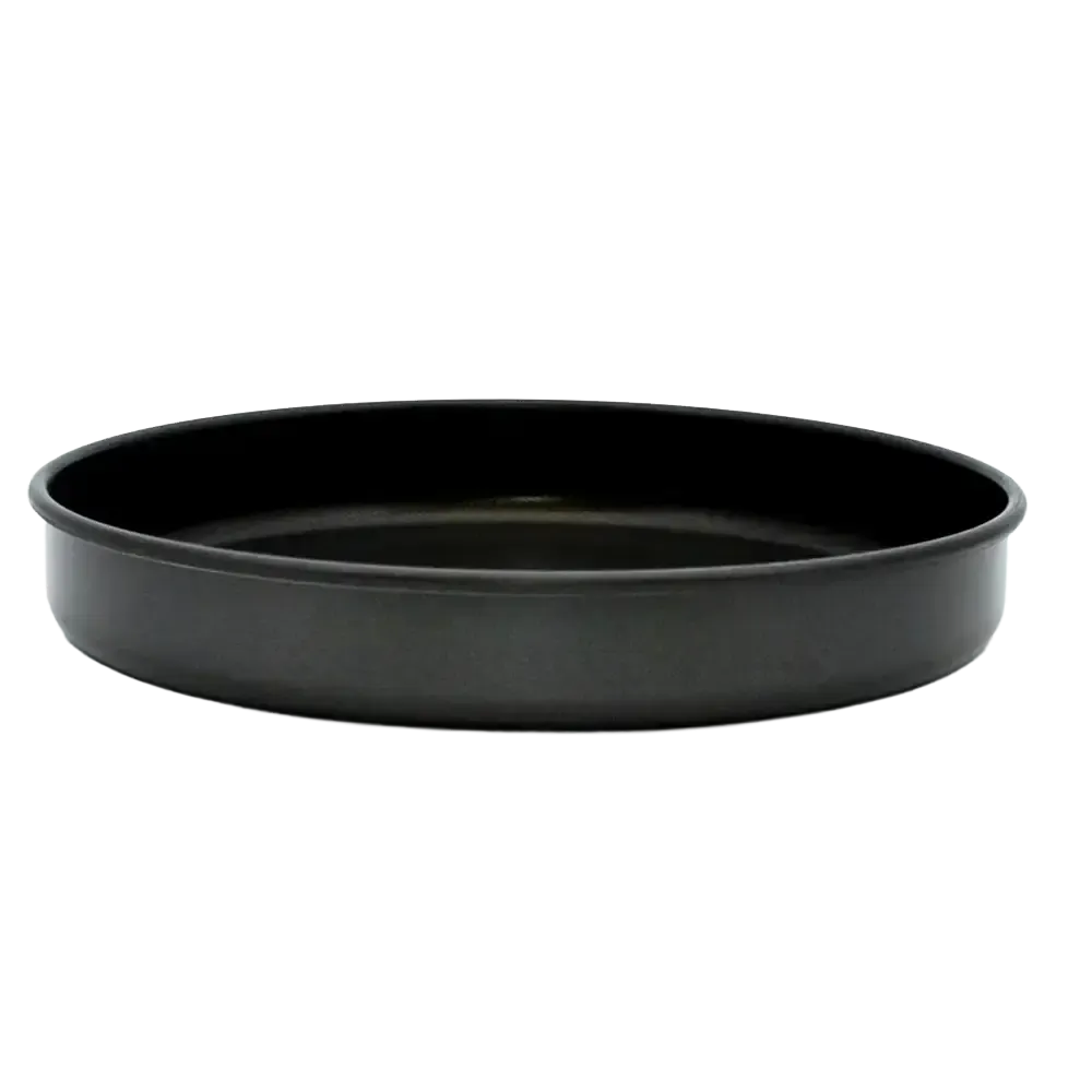 Lågpande 25, Nonstick, UL