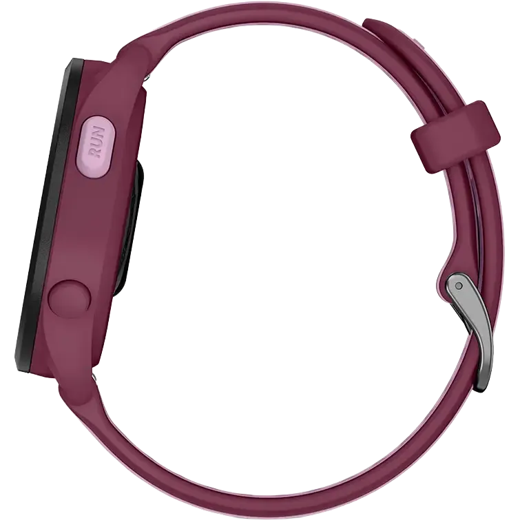 Forerunner 165 Music
