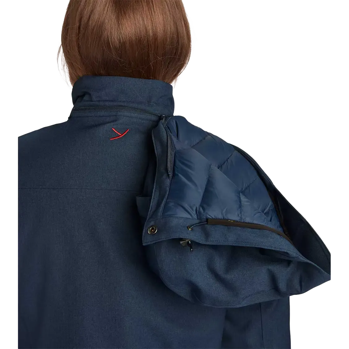 Tana Down Coat Women dunjakke