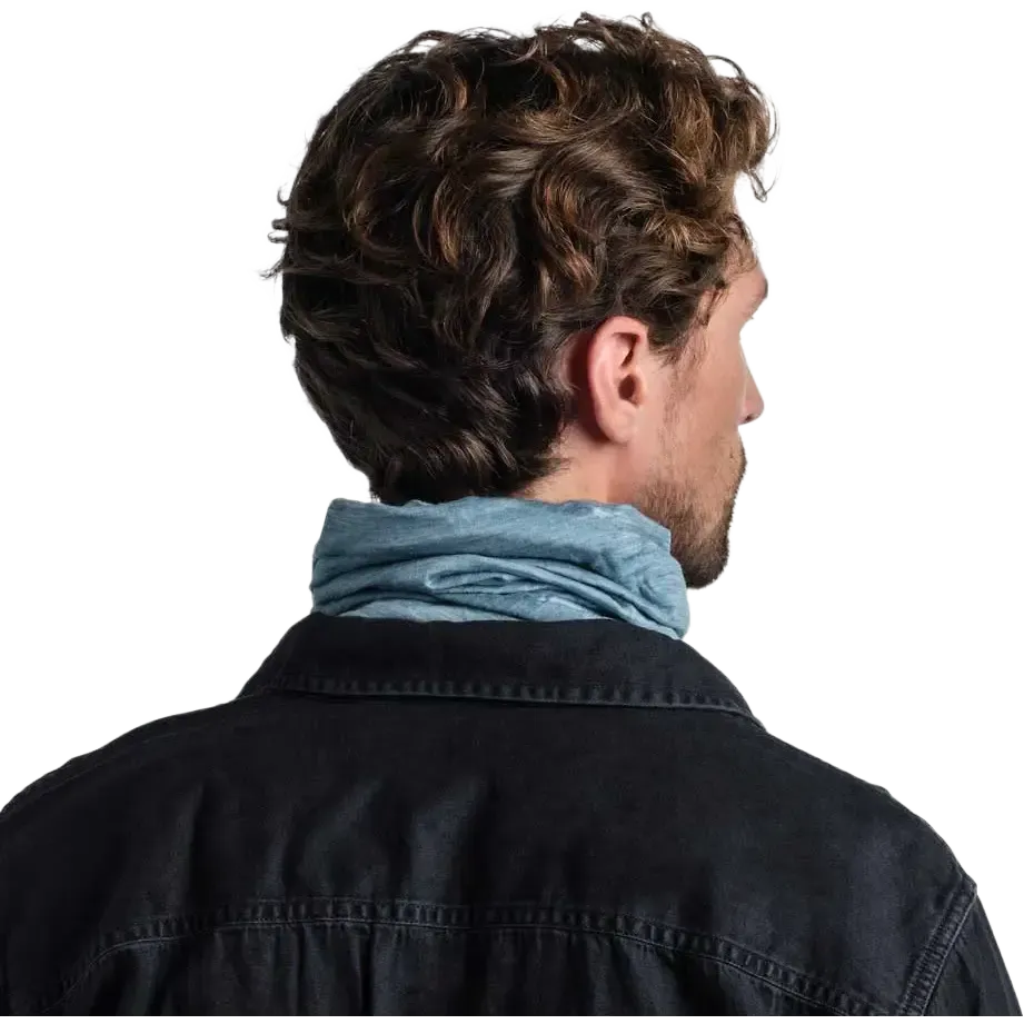 Lightweight Merino Wool BuffŪ