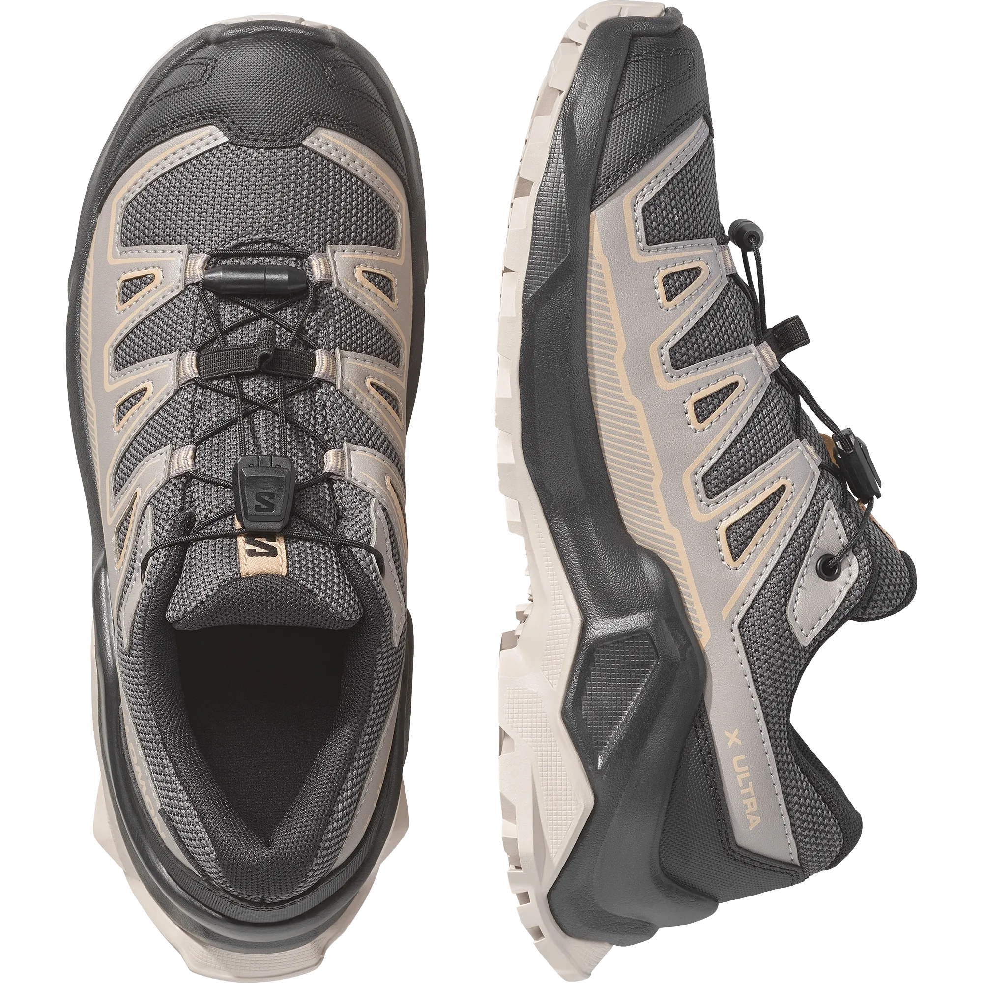 X Ultra GTX Junior børnesko