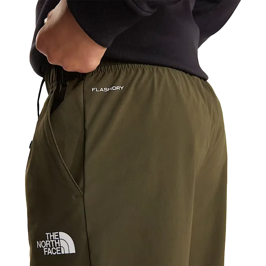 Lightweight Hike Shorts Teen