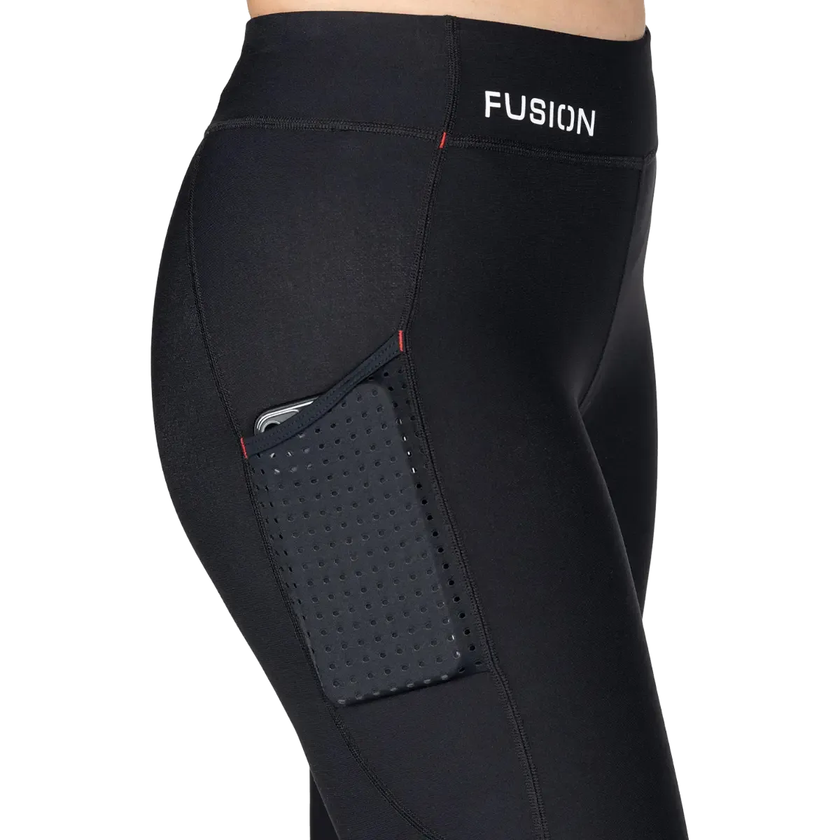 C3+ 3/4 Training Tights Women
