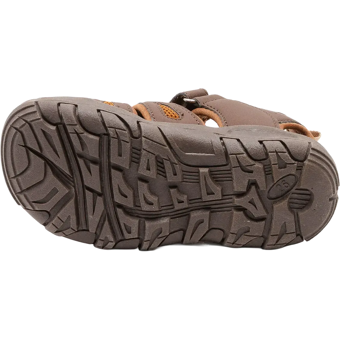 Parker Sandal Kids