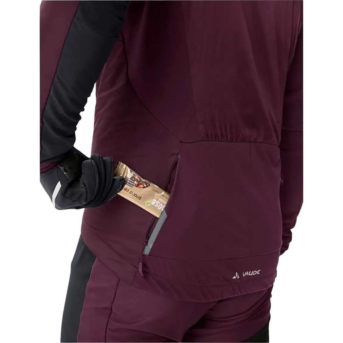 Kuro Insulation Jacket Men cykeljakke