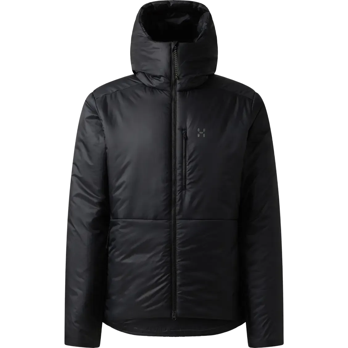Breeze Mimic Hood Men fiberjacka