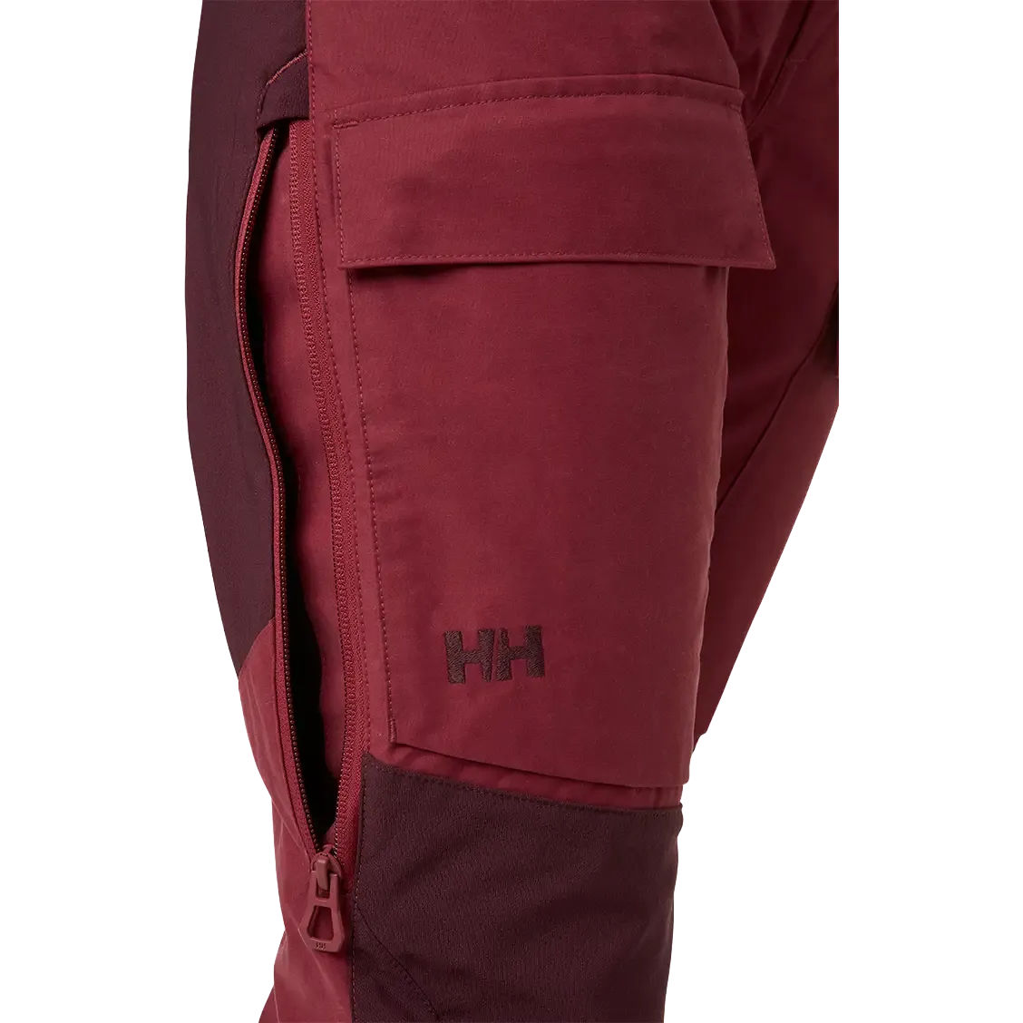 Veir Tur Pant Women dambyxor