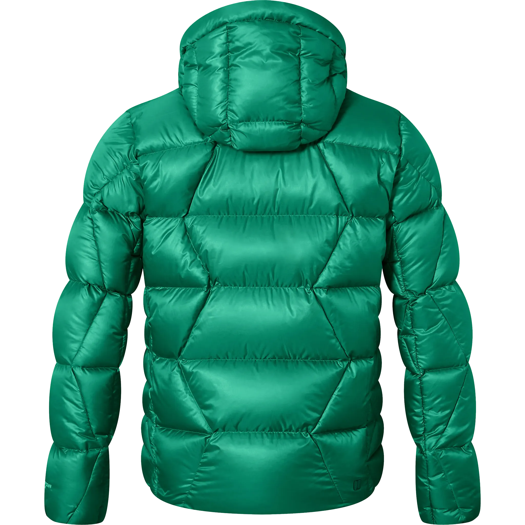 Explorer Down Jacket AM Herr