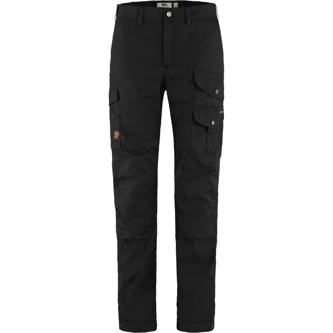 Vidda Pro Trousers Women Regular damebukser