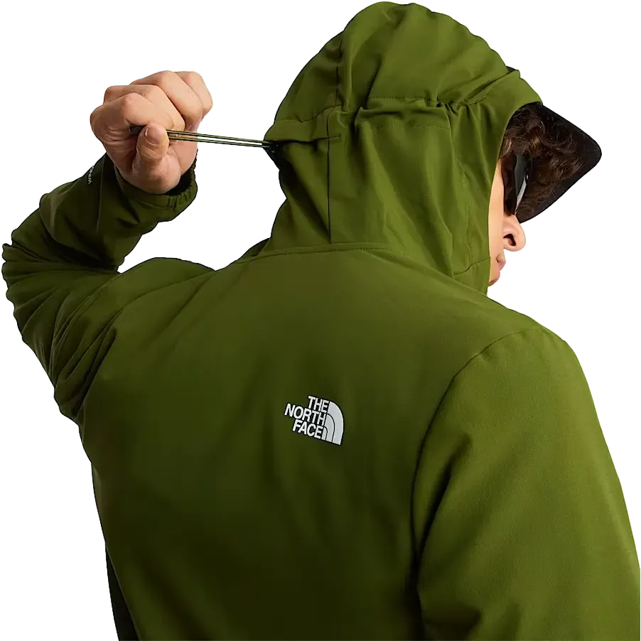 Tansa Softshell Men
